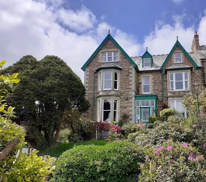Penrose Bed & Breakfast-1