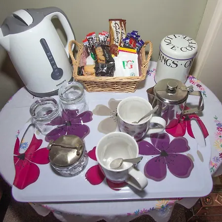 Penrose Bed & Breakfast-2