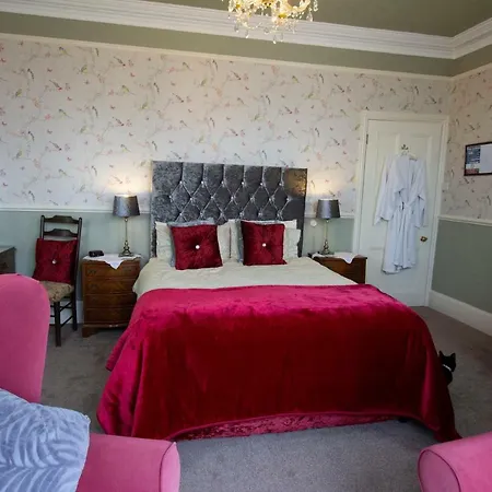 Penrose Bed & Breakfast-3